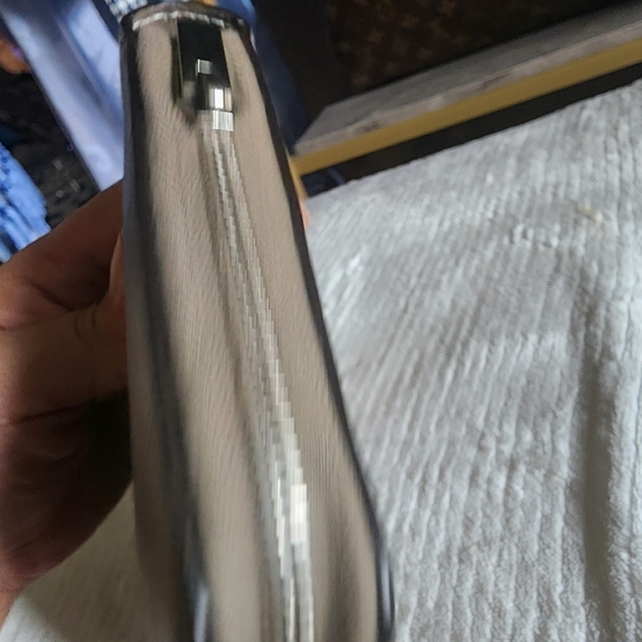 CELINE ZIPPED LONG WALLET - Picture 4 of 13